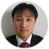 事務局長・青島 大輔先生