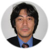 代表・小野 秀俊先生